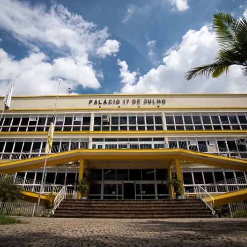 Itaú paga cerca de R$ 40 milhões para manter folha de pagamento da Prefeitura de VR 